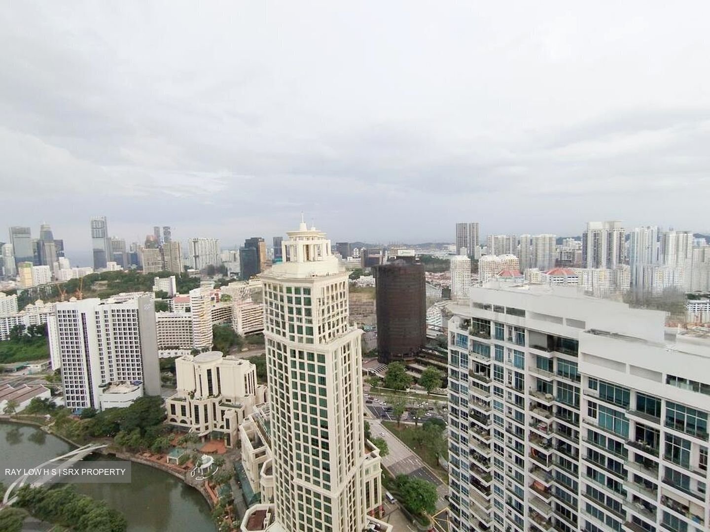 Riviere  (D3), Condominium #457428781